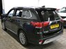 USED 2021 70 MITSUBISHI OUTLANDER 2.4 PHEV EXCEED SAFETY 5d 222 BHP 4WD SAT NAV LEATHER HEATED SEATS REAR VIEW CAMERA PARKING SENSORS 1 OWNER MITSUBISHI WARRANTY TILL JAN 2026 LONDON PCO COMPLIANT