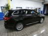 USED 2021 70 MITSUBISHI OUTLANDER 2.4 PHEV EXCEED SAFETY 5d 222 BHP 4WD SAT NAV LEATHER HEATED SEATS REAR VIEW CAMERA PARKING SENSORS 1 OWNER MITSUBISHI WARRANTY TILL JAN 2026 LONDON PCO COMPLIANT