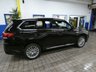 USED 2021 70 MITSUBISHI OUTLANDER 2.4 PHEV EXCEED SAFETY 5d 222 BHP 4WD SAT NAV LEATHER HEATED SEATS REAR VIEW CAMERA PARKING SENSORS 1 OWNER MITSUBISHI WARRANTY TILL JAN 2026 LONDON PCO COMPLIANT