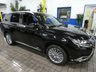 USED 2021 70 MITSUBISHI OUTLANDER 2.4 PHEV EXCEED SAFETY 5d 222 BHP 4WD SAT NAV LEATHER HEATED SEATS REAR VIEW CAMERA PARKING SENSORS 1 OWNER MITSUBISHI WARRANTY TILL JAN 2026 LONDON PCO COMPLIANT