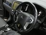 USED 2021 70 MITSUBISHI OUTLANDER 2.4 PHEV EXCEED SAFETY 5d 222 BHP 4WD SAT NAV LEATHER HEATED SEATS REAR VIEW CAMERA PARKING SENSORS 1 OWNER MITSUBISHI WARRANTY TILL JAN 2026 LONDON PCO COMPLIANT
