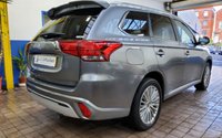 USED 2020 70 MITSUBISHI OUTLANDER 2.4 PHEV DESIGN 5d 222 BHP APP SAT NAV ANDROID APPLE CARPLAY REAR VIEW CAMERA HEATED SEATS 1 OWNER MITSUBISHI WARRANTY TILL SEPT 2025