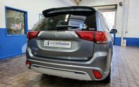 USED 2020 70 MITSUBISHI OUTLANDER 2.4 PHEV DESIGN 5d 222 BHP APP SAT NAV ANDROID APPLE CARPLAY REAR VIEW CAMERA HEATED SEATS 1 OWNER MITSUBISHI WARRANTY TILL SEPT 2025