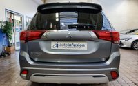 USED 2020 70 MITSUBISHI OUTLANDER 2.4 PHEV DESIGN 5d 222 BHP APP SAT NAV ANDROID APPLE CARPLAY REAR VIEW CAMERA HEATED SEATS 1 OWNER MITSUBISHI WARRANTY TILL SEPT 2025