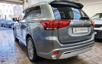 USED 2020 70 MITSUBISHI OUTLANDER 2.4 PHEV DESIGN 5d 222 BHP APP SAT NAV ANDROID APPLE CARPLAY REAR VIEW CAMERA HEATED SEATS 1 OWNER MITSUBISHI WARRANTY TILL SEPT 2025