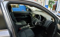 USED 2020 70 MITSUBISHI OUTLANDER 2.4 PHEV DESIGN 5d 222 BHP APP SAT NAV ANDROID APPLE CARPLAY REAR VIEW CAMERA HEATED SEATS 1 OWNER MITSUBISHI WARRANTY TILL SEPT 2025