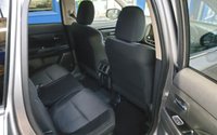 USED 2020 70 MITSUBISHI OUTLANDER 2.4 PHEV DESIGN 5d 222 BHP APP SAT NAV ANDROID APPLE CARPLAY REAR VIEW CAMERA HEATED SEATS 1 OWNER MITSUBISHI WARRANTY TILL SEPT 2025