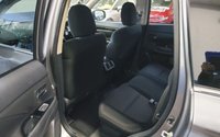 USED 2020 70 MITSUBISHI OUTLANDER 2.4 PHEV DESIGN 5d 222 BHP APP SAT NAV ANDROID APPLE CARPLAY REAR VIEW CAMERA HEATED SEATS 1 OWNER MITSUBISHI WARRANTY TILL SEPT 2025