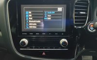 USED 2020 70 MITSUBISHI OUTLANDER 2.4 PHEV DESIGN 5d 222 BHP APP SAT NAV ANDROID APPLE CARPLAY REAR VIEW CAMERA HEATED SEATS 1 OWNER MITSUBISHI WARRANTY TILL SEPT 2025