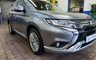 USED 2020 70 MITSUBISHI OUTLANDER 2.4 PHEV DESIGN 5d 222 BHP APP SAT NAV ANDROID APPLE CARPLAY REAR VIEW CAMERA HEATED SEATS 1 OWNER MITSUBISHI WARRANTY TILL SEPT 2025