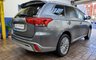 USED 2020 70 MITSUBISHI OUTLANDER 2.4 PHEV DESIGN 5d 222 BHP APP SAT NAV ANDROID APPLE CARPLAY REAR VIEW CAMERA HEATED SEATS 1 OWNER MITSUBISHI WARRANTY TILL SEPT 2025