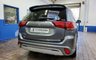 USED 2020 70 MITSUBISHI OUTLANDER 2.4 PHEV DESIGN 5d 222 BHP APP SAT NAV ANDROID APPLE CARPLAY REAR VIEW CAMERA HEATED SEATS 1 OWNER MITSUBISHI WARRANTY TILL SEPT 2025