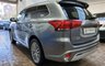 USED 2020 70 MITSUBISHI OUTLANDER 2.4 PHEV DESIGN 5d 222 BHP APP SAT NAV ANDROID APPLE CARPLAY REAR VIEW CAMERA HEATED SEATS 1 OWNER MITSUBISHI WARRANTY TILL SEPT 2025