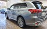 USED 2020 70 MITSUBISHI OUTLANDER 2.4 PHEV DESIGN 5d 222 BHP APP SAT NAV ANDROID APPLE CARPLAY REAR VIEW CAMERA HEATED SEATS 1 OWNER MITSUBISHI WARRANTY TILL SEPT 2025
