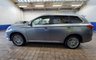 USED 2020 70 MITSUBISHI OUTLANDER 2.4 PHEV DESIGN 5d 222 BHP APP SAT NAV ANDROID APPLE CARPLAY REAR VIEW CAMERA HEATED SEATS 1 OWNER MITSUBISHI WARRANTY TILL SEPT 2025