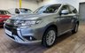 USED 2020 70 MITSUBISHI OUTLANDER 2.4 PHEV DESIGN 5d 222 BHP APP SAT NAV ANDROID APPLE CARPLAY REAR VIEW CAMERA HEATED SEATS 1 OWNER MITSUBISHI WARRANTY TILL SEPT 2025