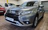 USED 2020 70 MITSUBISHI OUTLANDER 2.4 PHEV DESIGN 5d 222 BHP APP SAT NAV ANDROID APPLE CARPLAY REAR VIEW CAMERA HEATED SEATS 1 OWNER MITSUBISHI WARRANTY TILL SEPT 2025
