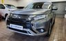 USED 2020 70 MITSUBISHI OUTLANDER 2.4 PHEV DESIGN 5d 222 BHP APP SAT NAV ANDROID APPLE CARPLAY REAR VIEW CAMERA HEATED SEATS 1 OWNER MITSUBISHI WARRANTY TILL SEPT 2025