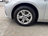 USED 2017 67 BMW 2 SERIES 1.5 218I SE ACTIVE TOURER 5d 134 BHP SAT NAV, BLACK LEATHER SPORT SEATS