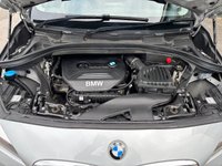 USED 2017 67 BMW 2 SERIES 1.5 218I SE ACTIVE TOURER 5d 134 BHP SAT NAV, BLACK LEATHER SPORT SEATS