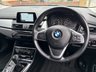 USED 2017 67 BMW 2 SERIES 1.5 218I SE ACTIVE TOURER 5d 134 BHP SAT NAV, BLACK LEATHER SPORT SEATS