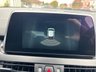 USED 2017 67 BMW 2 SERIES 1.5 218I SE ACTIVE TOURER 5d 134 BHP SAT NAV, BLACK LEATHER SPORT SEATS