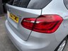 USED 2017 67 BMW 2 SERIES 1.5 218I SE ACTIVE TOURER 5d 134 BHP SAT NAV, BLACK LEATHER SPORT SEATS