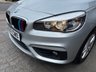 USED 2017 67 BMW 2 SERIES 1.5 218I SE ACTIVE TOURER 5d 134 BHP SAT NAV, BLACK LEATHER SPORT SEATS