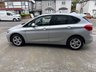 USED 2017 67 BMW 2 SERIES 1.5 218I SE ACTIVE TOURER 5d 134 BHP SAT NAV, BLACK LEATHER SPORT SEATS