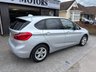USED 2017 67 BMW 2 SERIES 1.5 218I SE ACTIVE TOURER 5d 134 BHP SAT NAV, BLACK LEATHER SPORT SEATS