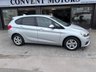 USED 2017 67 BMW 2 SERIES 1.5 218I SE ACTIVE TOURER 5d 134 BHP SAT NAV, BLACK LEATHER SPORT SEATS