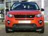 USED 2015 65 LAND ROVER DISCOVERY SPORT 2.0 TD4 HSE BLACK 5d 180 BHP Finished in PHOENIX ORANGE Metallic with contrasting EBONY Black Heated Leather. This Discovery Sport is practical, incredible off road and a comfy SUV that has 7 Seats that will swallow your family and luggage. FEATURES include BLACK PACK, Panoramic Glass Roof, Electric Rear Boot, Heated Leather, reversing Camera, DAB Radio, Park sensors, 2 keys and much more. Dealer serviced at 15690 miles, 28495 miles, 73539 miles and at 84183 miles on 5/10/2023.