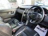 USED 2015 65 LAND ROVER DISCOVERY SPORT 2.0 TD4 HSE BLACK 5d 180 BHP Finished in PHOENIX ORANGE Metallic with contrasting EBONY Black Heated Leather. This Discovery Sport is practical, incredible off road and a comfy SUV that has 7 Seats that will swallow your family and luggage. FEATURES include BLACK PACK, Panoramic Glass Roof, Electric Rear Boot, Heated Leather, reversing Camera, DAB Radio, Park sensors, 2 keys and much more. Dealer serviced at 15690 miles, 28495 miles, 73539 miles and at 84183 miles on 5/10/2023.