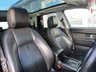 USED 2015 65 LAND ROVER DISCOVERY SPORT 2.0 TD4 HSE BLACK 5d 180 BHP Finished in PHOENIX ORANGE Metallic with contrasting EBONY Black Heated Leather. This Discovery Sport is practical, incredible off road and a comfy SUV that has 7 Seats that will swallow your family and luggage. FEATURES include BLACK PACK, Panoramic Glass Roof, Electric Rear Boot, Heated Leather, reversing Camera, DAB Radio, Park sensors, 2 keys and much more. Dealer serviced at 15690 miles, 28495 miles, 73539 miles and at 84183 miles on 5/10/2023.