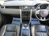 USED 2015 65 LAND ROVER DISCOVERY SPORT 2.0 TD4 HSE BLACK 5d 180 BHP Finished in PHOENIX ORANGE Metallic with contrasting EBONY Black Heated Leather. This Discovery Sport is practical, incredible off road and a comfy SUV that has 7 Seats that will swallow your family and luggage. FEATURES include BLACK PACK, Panoramic Glass Roof, Electric Rear Boot, Heated Leather, reversing Camera, DAB Radio, Park sensors, 2 keys and much more. Dealer serviced at 15690 miles, 28495 miles, 73539 miles and at 84183 miles on 5/10/2023.