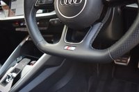 USED 2022 AUDI S3 2.0 S3 TFSI QUATTRO 5d 306 BHP 19" ALLOYS / WARRANTY TO 2025!