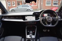 USED 2022 AUDI S3 2.0 S3 TFSI QUATTRO 5d 306 BHP 19" ALLOYS / WARRANTY TO 2025!