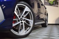 USED 2022 AUDI S3 2.0 S3 TFSI QUATTRO 5d 306 BHP 19" ALLOYS / WARRANTY TO 2025!