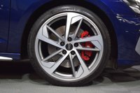 USED 2022 AUDI S3 2.0 S3 TFSI QUATTRO 5d 306 BHP 19" ALLOYS / WARRANTY TO 2025!
