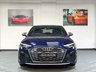 USED 2022 AUDI S3 2.0 S3 TFSI QUATTRO 5d 306 BHP 19" ALLOYS / WARRANTY TO 2025!