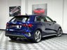 USED 2022 AUDI S3 2.0 S3 TFSI QUATTRO 5d 306 BHP 19" ALLOYS / WARRANTY TO 2025!