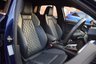 USED 2022 AUDI S3 2.0 S3 TFSI QUATTRO 5d 306 BHP 19" ALLOYS / WARRANTY TO 2025!