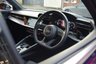 USED 2022 AUDI S3 2.0 S3 TFSI QUATTRO 5d 306 BHP 19" ALLOYS / WARRANTY TO 2025!