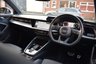 USED 2022 AUDI S3 2.0 S3 TFSI QUATTRO 5d 306 BHP 19" ALLOYS / WARRANTY TO 2025!