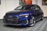 USED 2022 AUDI S3 2.0 S3 TFSI QUATTRO 5d 306 BHP 19" ALLOYS / WARRANTY TO 2025!