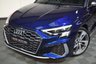 USED 2022 AUDI S3 2.0 S3 TFSI QUATTRO 5d 306 BHP 19" ALLOYS / WARRANTY TO 2025!