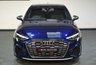 USED 2022 AUDI S3 2.0 S3 TFSI QUATTRO 5d 306 BHP 19" ALLOYS / WARRANTY TO 2025!