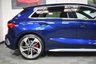 USED 2022 AUDI S3 2.0 S3 TFSI QUATTRO 5d 306 BHP 19" ALLOYS / WARRANTY TO 2025!