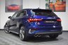 USED 2022 AUDI S3 2.0 S3 TFSI QUATTRO 5d 306 BHP 19" ALLOYS / WARRANTY TO 2025!