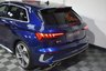 USED 2022 AUDI S3 2.0 S3 TFSI QUATTRO 5d 306 BHP 19" ALLOYS / WARRANTY TO 2025!